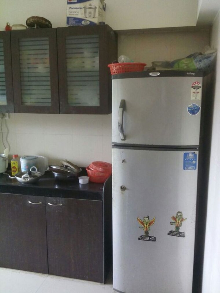 undefined, dn nagar 1 RK 250 Sq.Ft. Apartment In Dn Nagar Mumbai 10277289