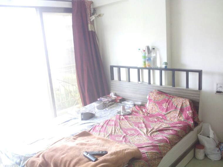 Bedroom, dn nagar 1 RK 250 Sq.Ft. Apartment In Dn Nagar Mumbai 10277289