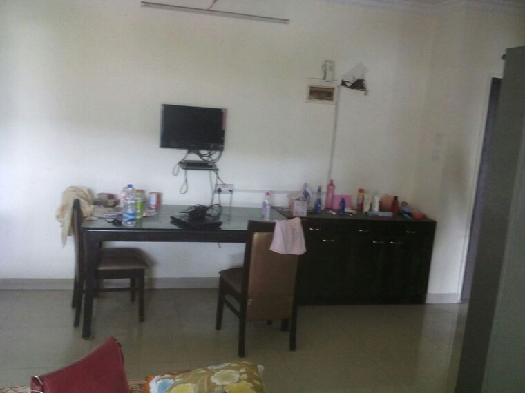 Living Room, dn nagar 1 RK 250 Sq.Ft. Apartment In Dn Nagar Mumbai 10277289