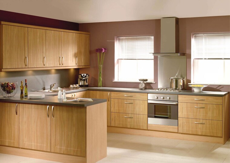 Kitchen, dn nagar 1 RK 250 Sq.Ft. Apartment In Dn Nagar Mumbai 10277289