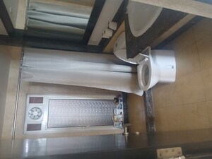 Furnished Amenities in 1 BHK Apartment at Hiranandani Maple, Powai – for Rent