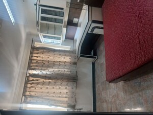 Staircase in 1 BHK Apartment at Hiranandani Maple, Powai – for Rent