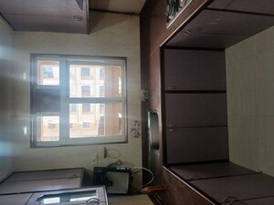Kitchen in 1 BHK Apartment at Hiranandani Maple, Powai – for Rent