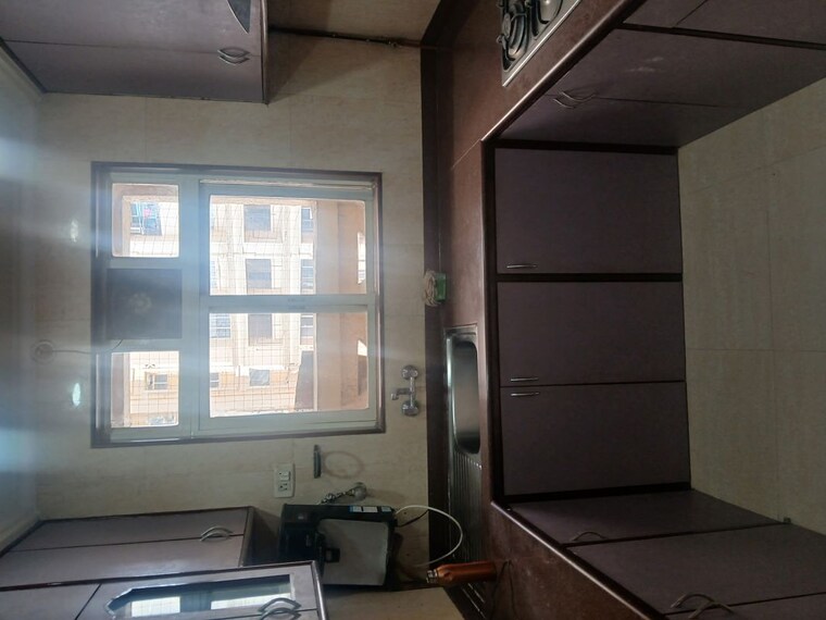 Kitchen, hiranandani-maple 1 Bedroom 650 Sq.Ft. Apartment In Powai Mumbai 10277314
