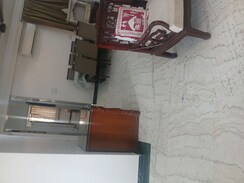 1 BHK + Store Room Apartment For Rent in Hiranandani Maple