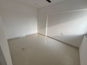 Bedroom in 1 BHK Apartment at Gera Shrishti, Wagholi – for Rent