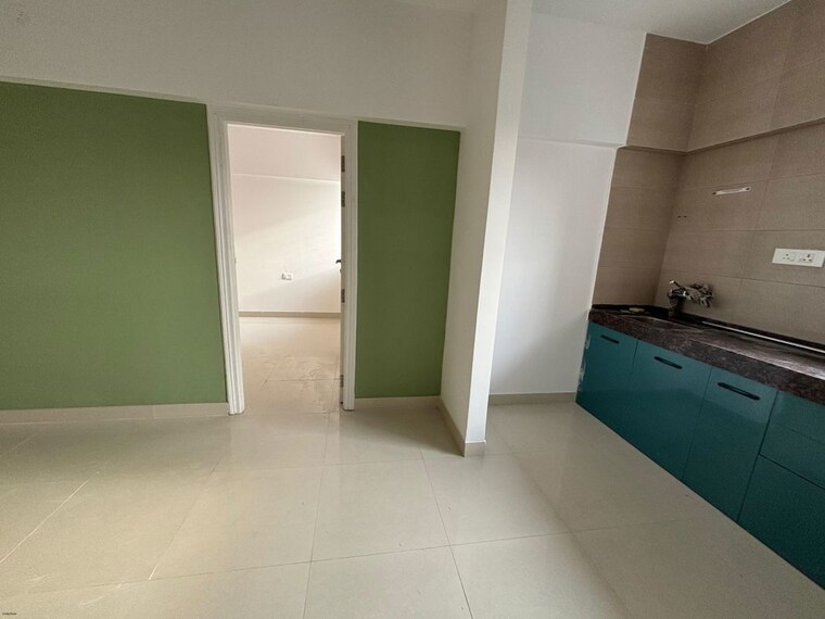 Living Room, gera-shrishti 1 Bedroom 358 Sq.Ft. Apartment In Wagholi Pune 10277288