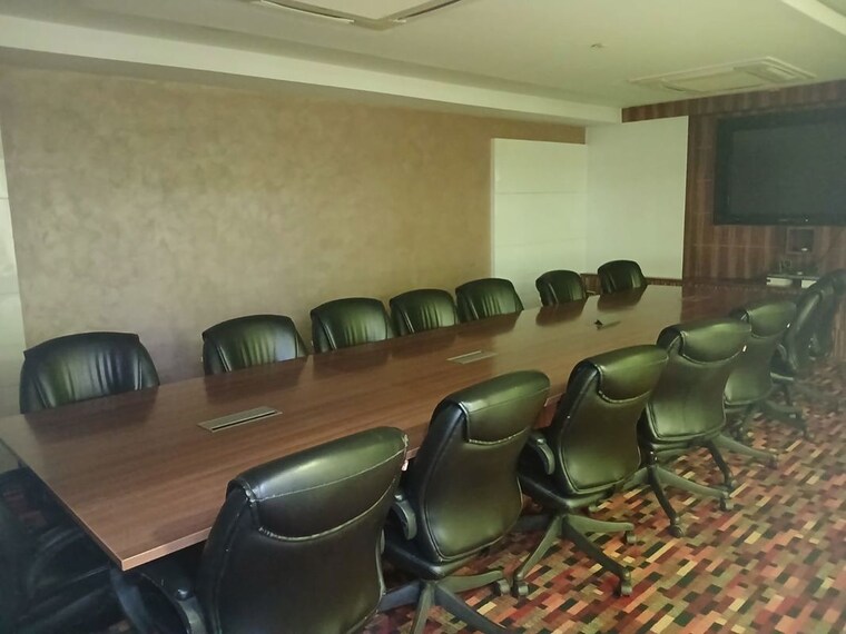 Team Area, andheri east Commercial Office Space 5474 Sq.Ft. In Andheri East Mumbai 10277265