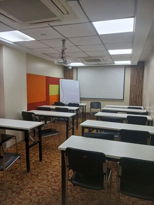 Team Area in  Office Space at Andheri East – for Rent