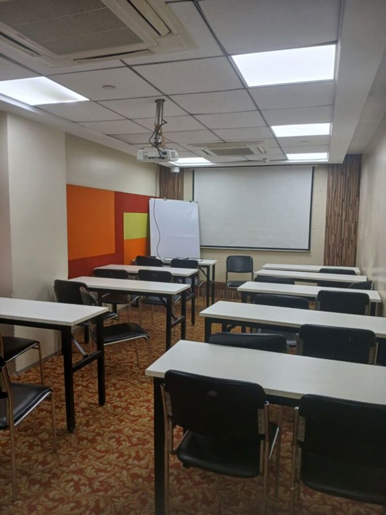 Team Area, andheri east Commercial Office Space 5474 Sq.Ft. In Andheri East Mumbai 10277265