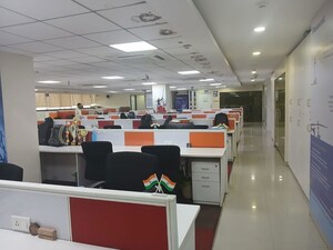  Office Space For Rent in Andheri East