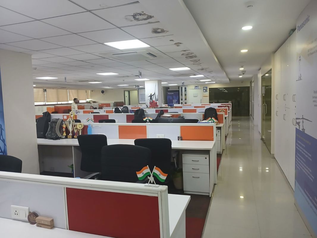 Office Space For Rent in Andheri East