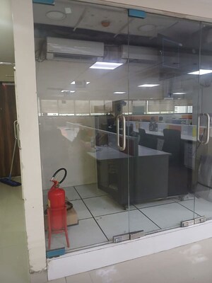 Team Area in  Office Space at Andheri East – for Rent