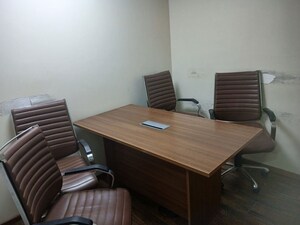 Common Area in  Office Space at Andheri East – for Rent