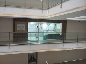  Office Space – Exterior View View at Andheri East - for Rent