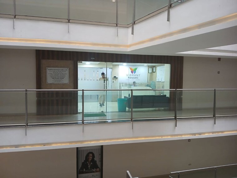 Exterior View, andheri east Commercial Office Space 5474 Sq.Ft. In Andheri East Mumbai 10277265
