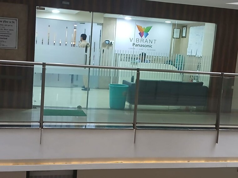 Exterior View, andheri east Commercial Office Space 5474 Sq.Ft. In Andheri East Mumbai 10277265