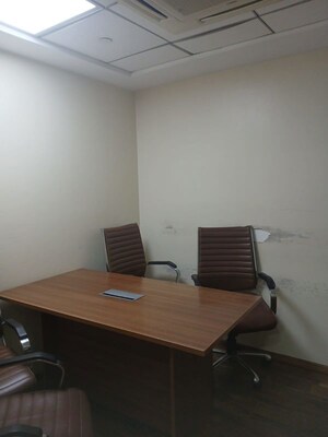 Common Area in  Office Space at Andheri East – for Rent