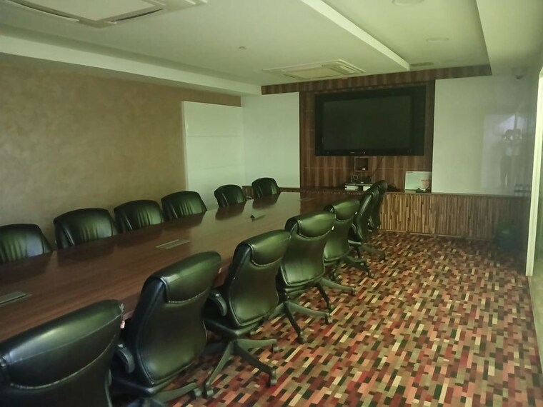 Team Area, andheri east Commercial Office Space 5474 Sq.Ft. In Andheri East Mumbai 10277265