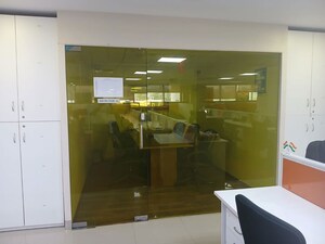 Team Area in  Office Space at Andheri East – for Rent
