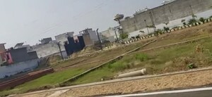  Plot – Exterior View View at Kanker Khera - for Sale