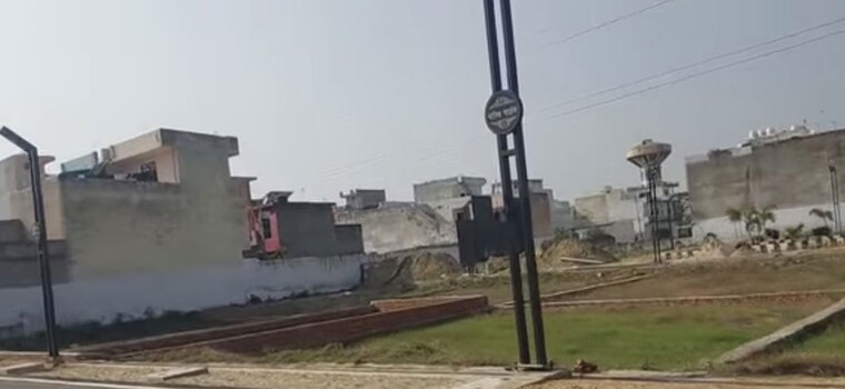 undefined, kanker khera  125 Sq.Ft. Plot In Kanker Khera Meerut 10277321