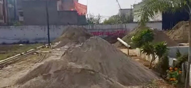 undefined, kanker khera  125 Sq.Ft. Plot In Kanker Khera Meerut 10277321