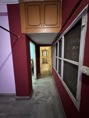 Balcony in 5 BHK Villa at GH-7 Crossings Republik, Vijay Nagar – for Sale