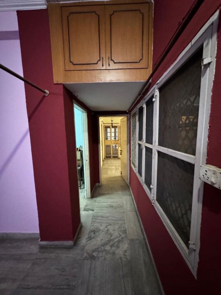 Balcony, gh-7-crossings-republik 5 Bedroom 2500 Sq.Ft. Villa In Vijay Nagar Ghaziabad 10277320