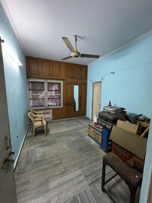 Bedroom in 5 BHK Villa at GH-7 Crossings Republik, Vijay Nagar – for Sale