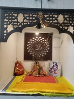 5 BHK + Pooja Room,Servant Room 2500 Sq.Ft. Villa in GH-7 Crossings Republik