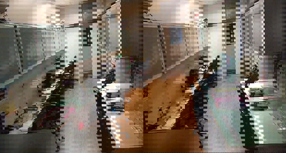 Office Space For Rent in Technocity IT Park