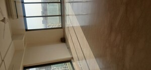 Balcony in 5 BHK Apartment at Lake Home, Powai – for Rent