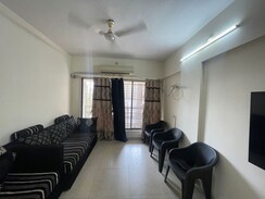 2 BHK + Store Room Apartment For Rent in Nehru Nagar