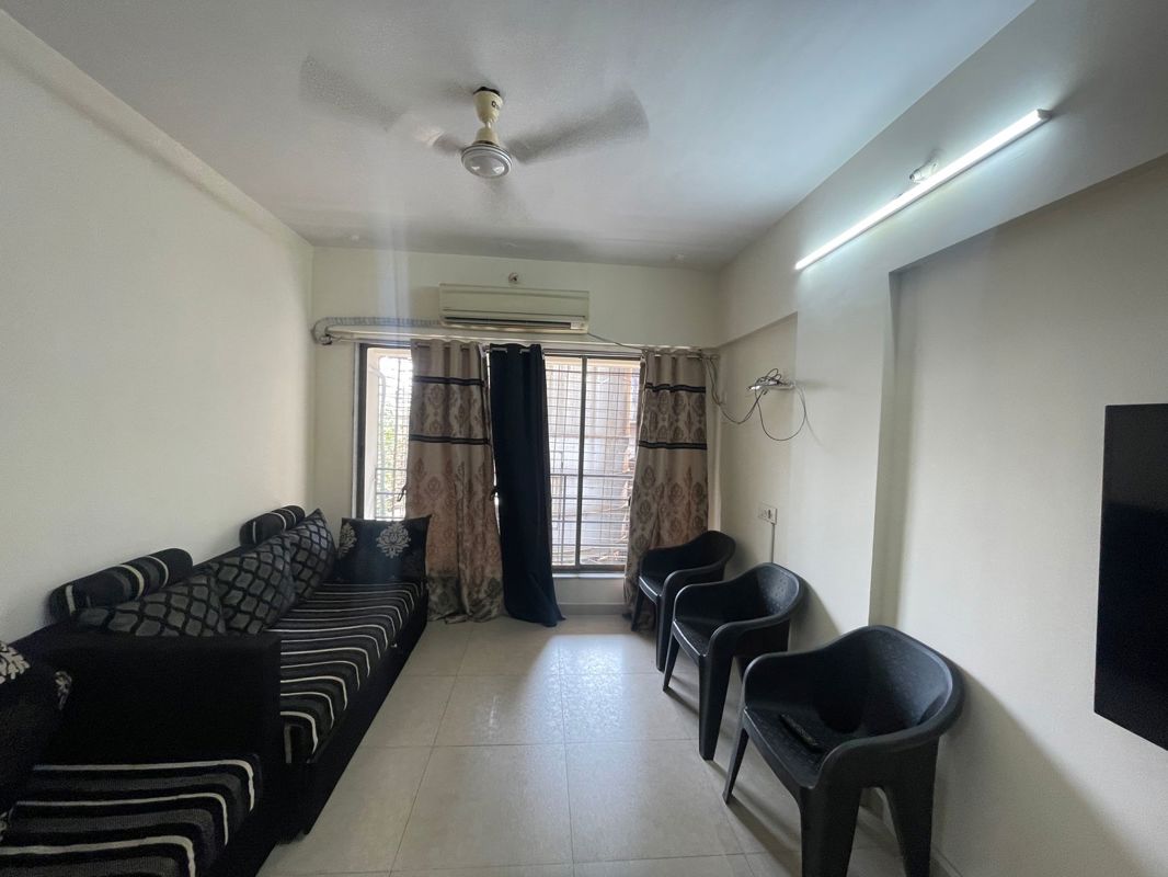 2 BHK + Store Room Apartment For Rent in Nehru Nagar