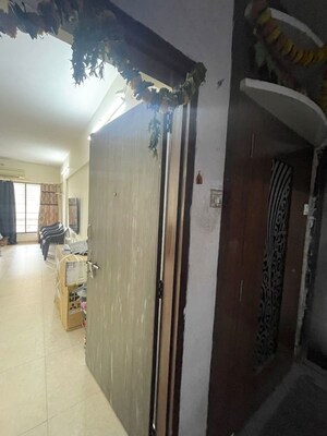  2 BHK Apartment at Nehru Nagar – for Rent