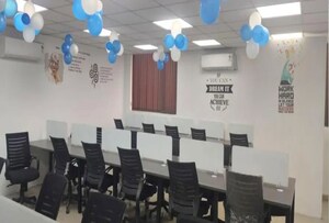  Office Space For Rent in Gundecha Onclave, Andheri East