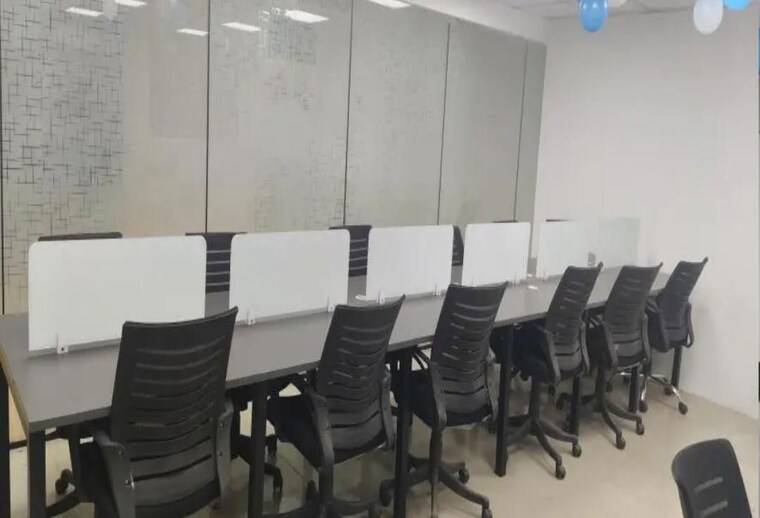 Team Area, gundecha-onclave Commercial Office Space 770 Sq.Ft. In Andheri East Mumbai 10277335