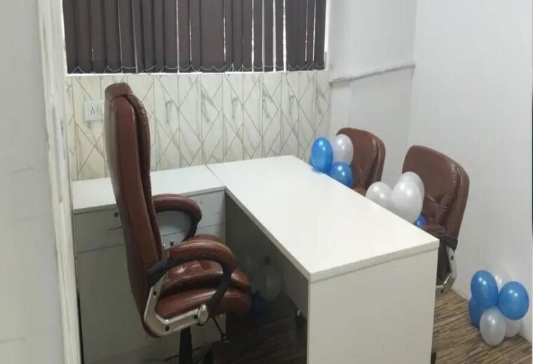 Team Area, gundecha-onclave Commercial Office Space 770 Sq.Ft. In Andheri East Mumbai 10277335