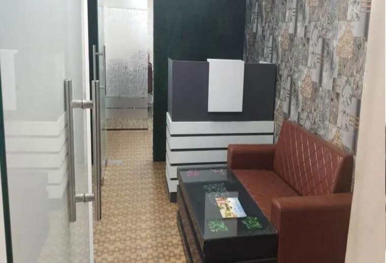 Kitchen, gundecha-onclave Commercial Office Space 770 Sq.Ft. In Andheri East Mumbai 10277335