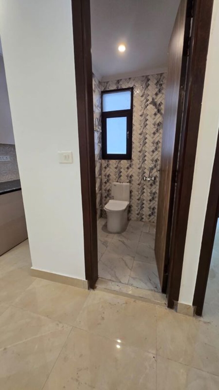 undefined, malviya nagar 3 Bedroom 1300 Sq.Ft. Builder Floor In Malviya Nagar Delhi 10277337