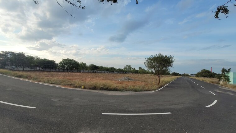 undefined, karanampettai Commercial Land 4 Acre In Karanampettai Coimbatore 10277338