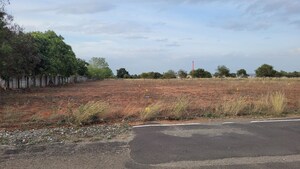 Plot Area in  Land at Karanampettai – for Sale
