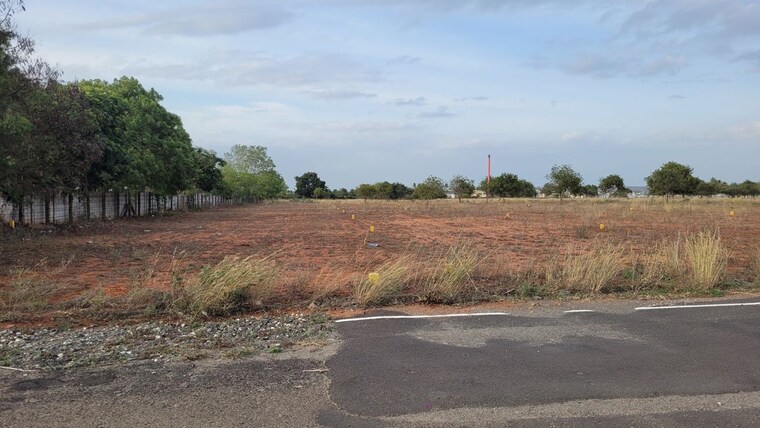 undefined, karanampettai Commercial Land 4 Acre In Karanampettai Coimbatore 10277338
