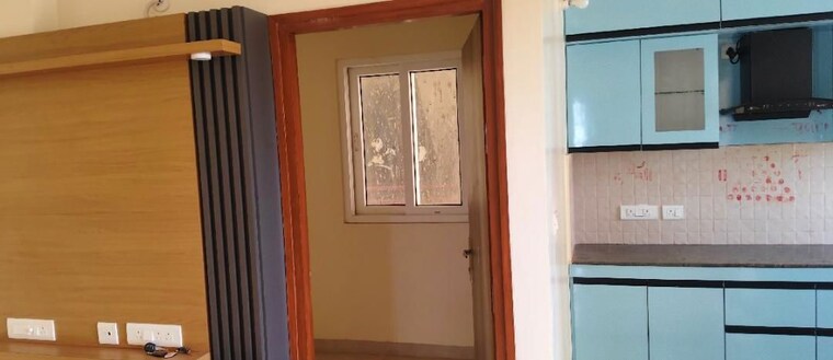 Room, tejas-greenberry-signatures 2 Bedroom 1200 Sq.Ft. Apartment In Vrindavan Yojna Lucknow 10277345