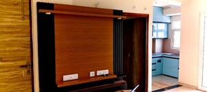 2 BHK Apartment For Rent in Tejas Greenberry Signatures, Vrindavan Yojna