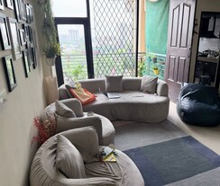 2 BHK Apartment For Rent in Tulip Lemon