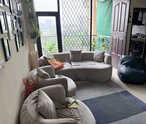 2 BHK Apartment For Rent in Tulip Lemon, Sector 69