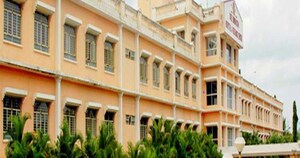  Land – Exterior View View at Talegaon Dabhade - for Sale