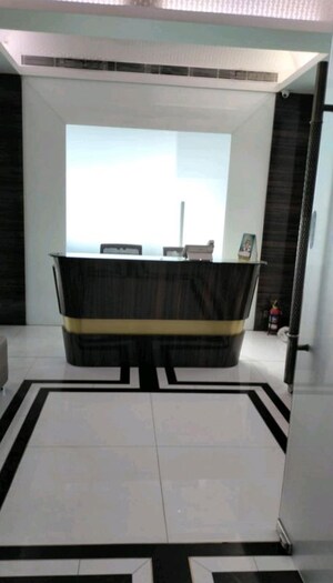 Kitchen in  Office Space at K Raheja Prime, Andheri East – for Rent